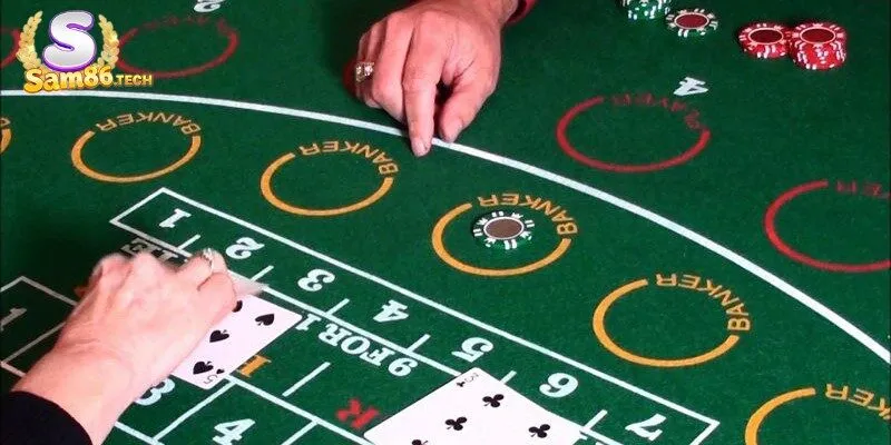 Nguyên tắc rút thêm siêu dễ trong game bài