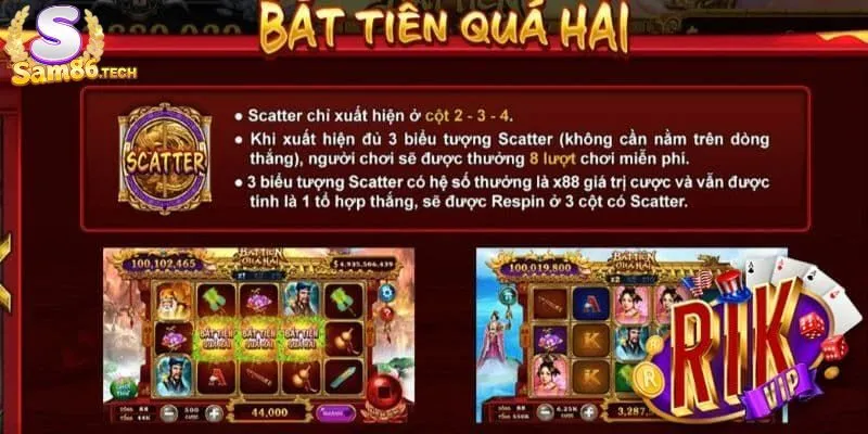 Hướng dẫn 4 bước tham gia giải trí tại game nổ hũ này