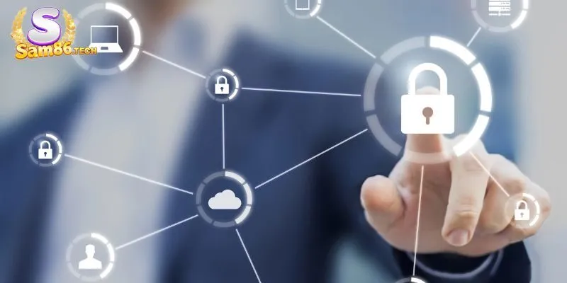 Mục đích cổng game thu thập thông tin