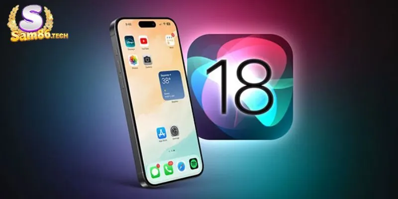 Cài đặt trên máy iOS cũng khá nhanh chóng, dễ dàng